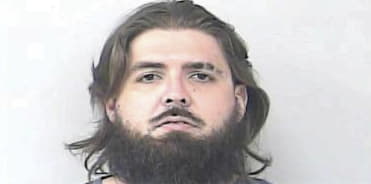 Victor Cid-Guzman, - St. Lucie County, FL 